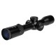 Прицел оптический Blaser Scope B2 iC 1,7-10x42 iC ill. ret.4A,