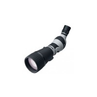 Труба подзорная Leupold Kenai 2 25-60x80 HD Straight Kit Gray/Black