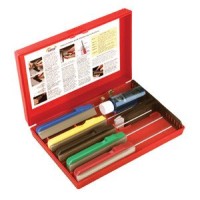 Набір для заточки ножів Gatco 