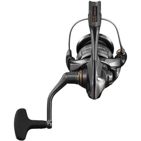 Котушка Shimano Twin Power FE 4000M 9+1BB 5.3:1