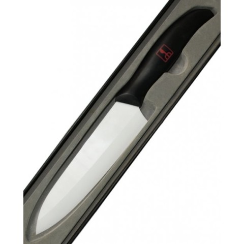 Ніж Tekut KitchenDAO KK 5025-GT Big kitchen Ceramic