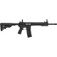 Страйкбольна гвинтівка Evolution Recon 14.5” 6 мм Carbontech™ (Стартовий комплект) blk