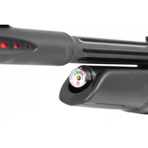 Пневматическая винтовка Gamo Arrow  PCP кал.4,5
