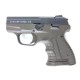 Стартовий пістолет Stalker M906 Haki Grips