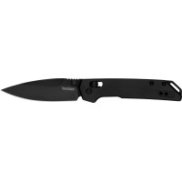 Нож Kershaw Mini Iridium, ц:black