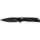 Нож Kershaw Mini Iridium, ц:black
