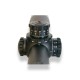Приціл оптичний KAHLES K 624i CCW 6-24x56 / SKMR-right