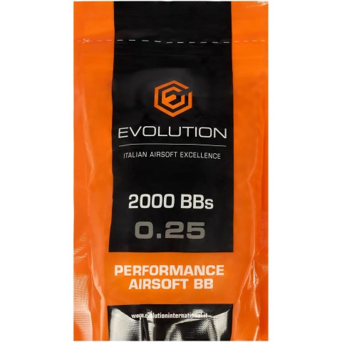 Страйкбольна гвинтівка Evolution Recon 14.5 6 мм Carbontech™ tan