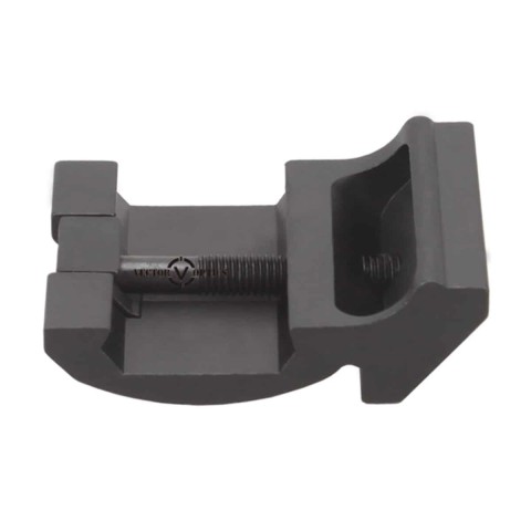 Планка Picatinny низкая 45 Vector Optics