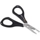Ножницы Savage Gear Braid And Splitring Scissors 11cm