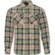 Куртка Frontier Tartan MK2 L kalamata
