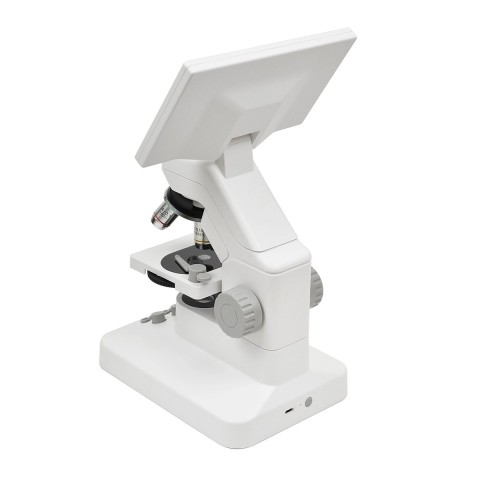 Цифровий мікроскоп SIGETA NEXOR 80x-800x 2 MP 7