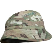 Панама Fahrenheit NYCO RipStop S/M Multicam