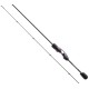 Спиннинг Favorite Arena ARN1-622SUL-T 1.88m 1.5-4g M.Fast