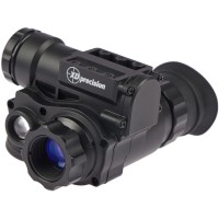Монокуляр цифровий нічного бачення XD Precision Cyclops 1-6х