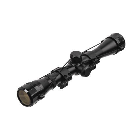 Прицел оптический Gamo 4х32 WR Duplex