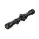 Прицел оптический Gamo 4х32 WR Duplex