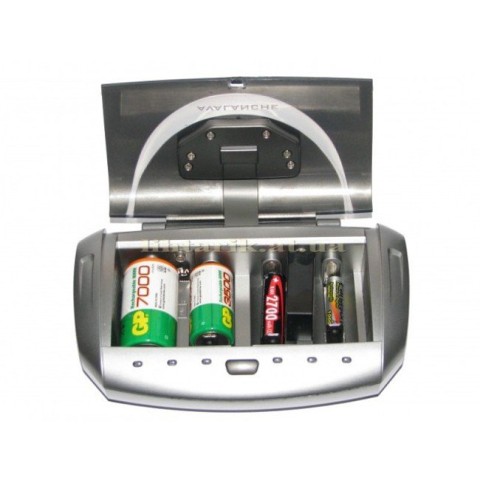 Зарядний пристрій Avalanche ACH-141