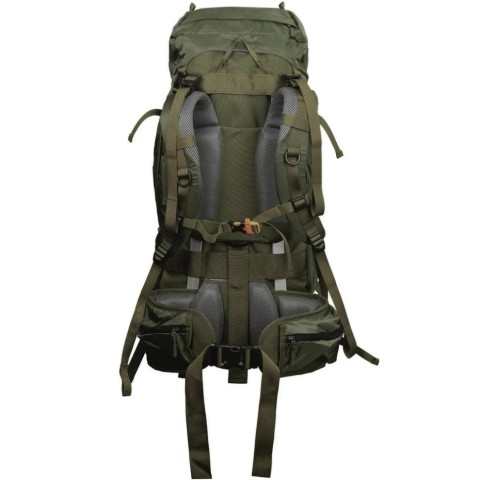 Рюкзак Tramp Expedition 75 л UTRP-055-olive