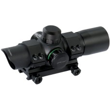 Прицел коллиматорный Crosman 1x25мм