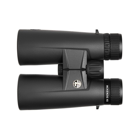 Бинокль Leupold BX-1 McKenzie HD 10x50mm тёмно-серый