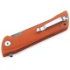 Нiж складний Bestech Knife PALADIN Orange BG13C-1