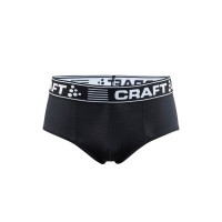 Greatness Brief Man