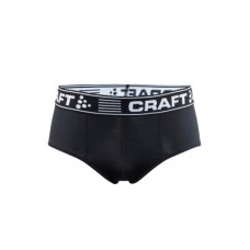 Greatness Brief Man
