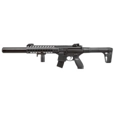 Пневматическая винтовка Sig Sauer Air MCX Black