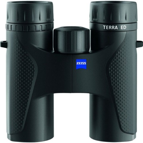 Бінокль Zeiss Terra ED 8 х 32 black-black