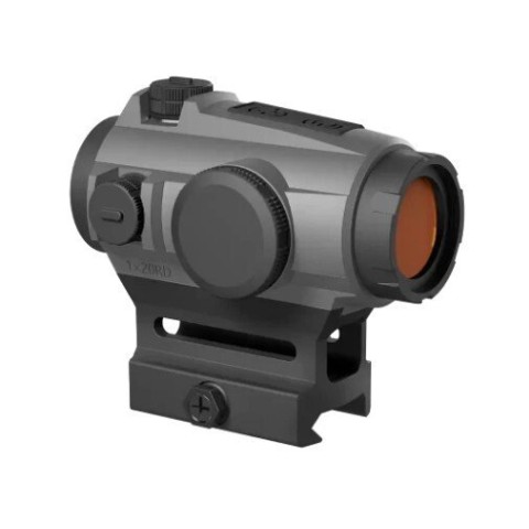 Приціл коліматорний Vector Optics SRD 1X20 GRA 3 МОА