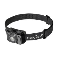Ліхтар налобний Fenix HL12R V2.0 сірий