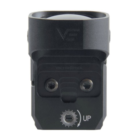 Приціл коліматорний Vector Optics Frenzy II 1x20x28 3MOA RedDot