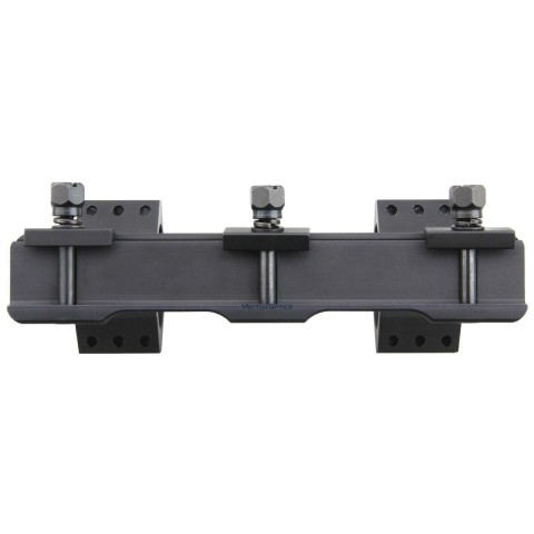 Моноблок Vector Optics 34 мм высокий 20MOA