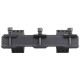 Моноблок Vector Optics 34 мм высокий 20MOA