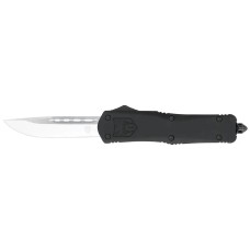 Нож CobraTec Knives FS-3, Large, black