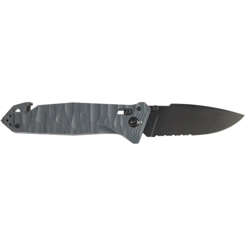 Ніж TB Outdoor CAC S200 Army Knife Blue