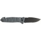Ніж TB Outdoor CAC S200 Army Knife Blue