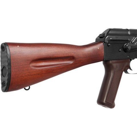 Винтовка страйкбольная E&L ELAK74N AEG Essential 6 мм