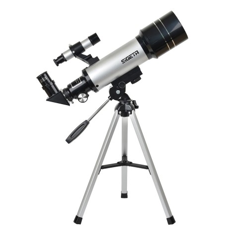 Телескоп SIGETA Volans II 70/400 AZ