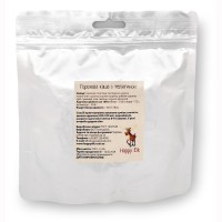 Горохова каша з телятиною  Happy Elk