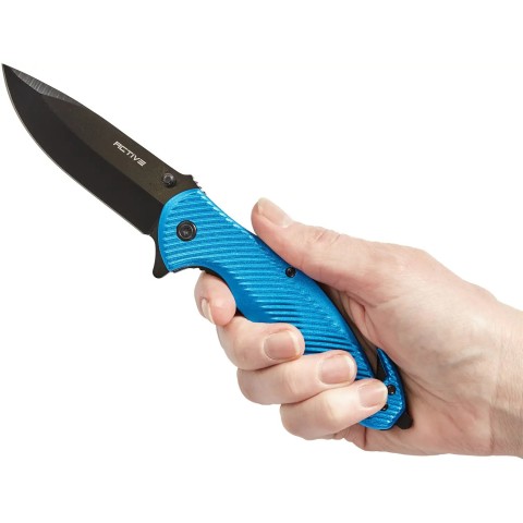 Нож Active Birdy ц:blue