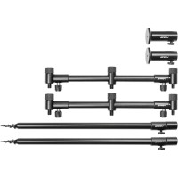 Подставка Brain Buzz Bar 3rod Set (бузбари+стойки+подставки по 2шт)
