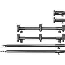Подставка Brain Buzz Bar 3rod Set (бузбари+стойки+подставки по 2шт)