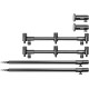 Подставка Brain Buzz Bar 3rod Set (бузбари+стойки+подставки по 2шт)