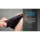 Шкарпетки водонепроникні Dexshell Compression Mudder, р-р S, сірі