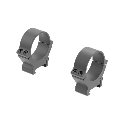 Кільця Leupold PRW2 34mm Medium Matte (174086)