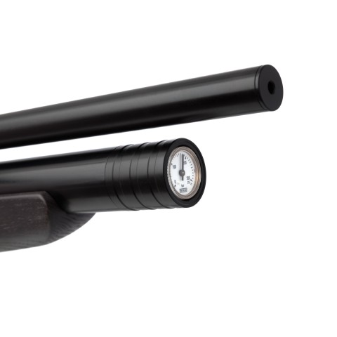 Гвинтівка пневматична Козак Compact 4.5m (регульована щока)