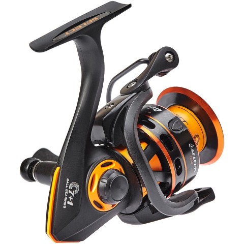 Котушка Select Viper 4000 7+1BB 4.7:1