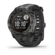 Смарт-годинник Garmin Instinct Solar Camo Edition Graphite